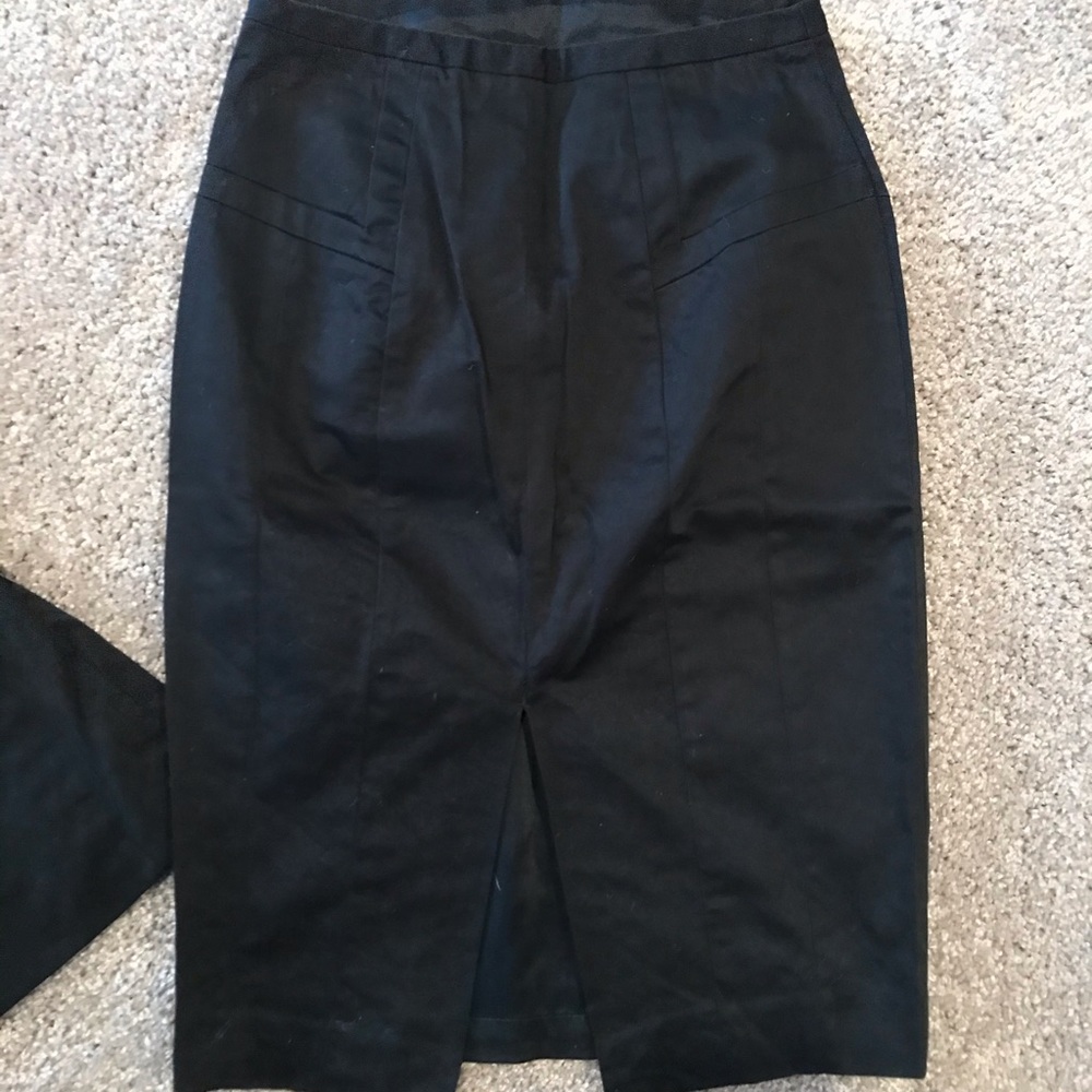Express suit - Picture 6 of 7